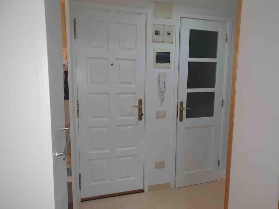 Cozy Aprtment Seaview Dishwasher Лас-Пальмас-де-Гран-Канария Экстерьер фото