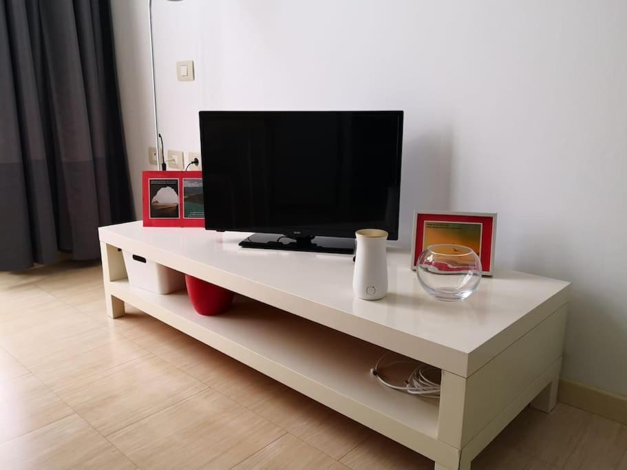Cozy Aprtment Seaview Dishwasher Лас-Пальмас-де-Гран-Канария Экстерьер фото
