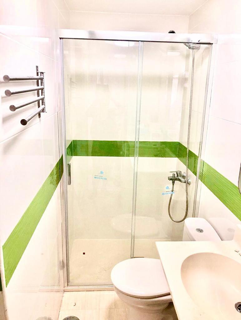 Cozy Aprtment Seaview Dishwasher Лас-Пальмас-де-Гран-Канария Экстерьер фото